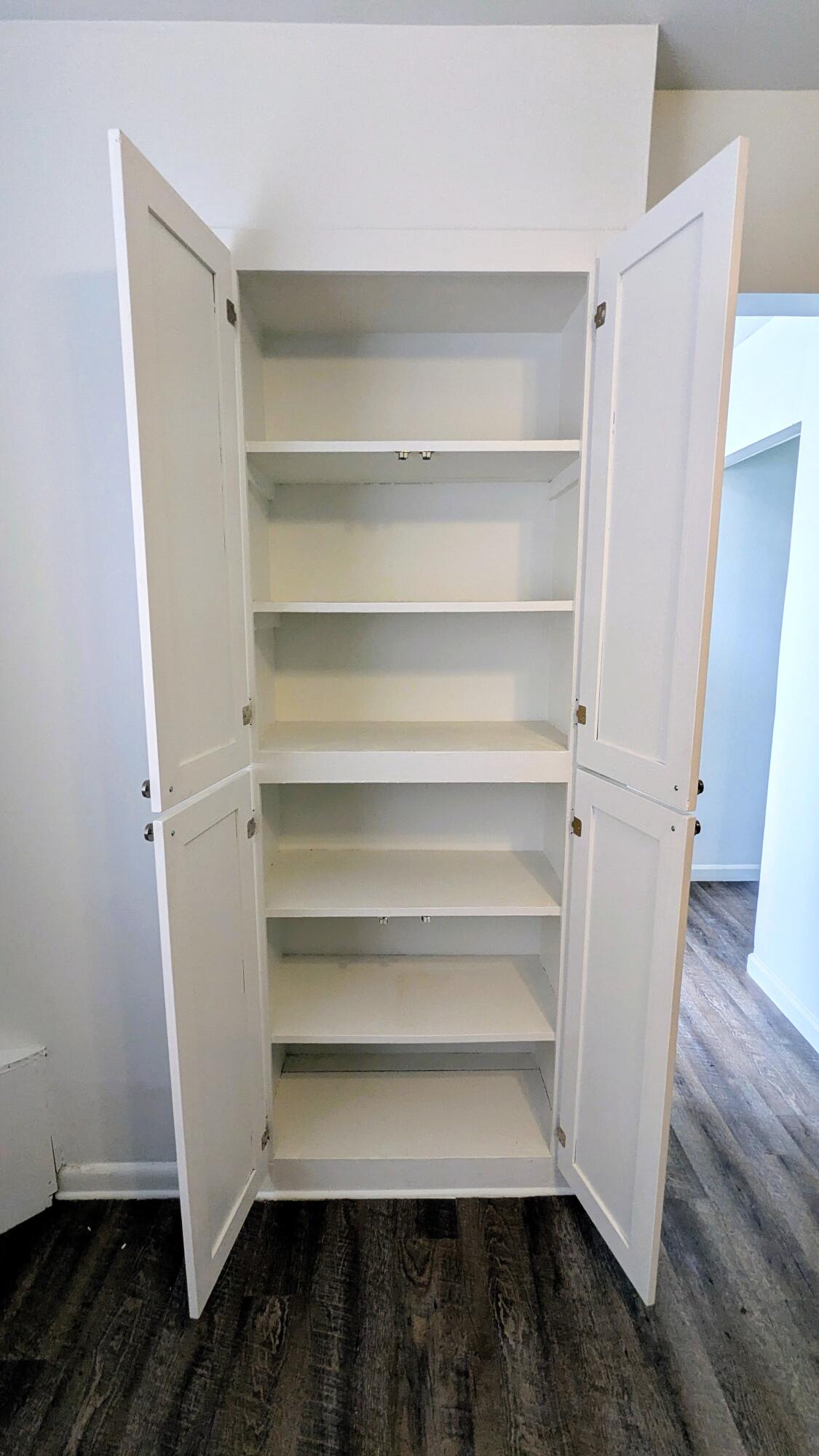 30113 Hazelwood Street Inkster, MI 48141 - Photo 8 of 21 built-in pantry