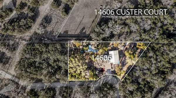 $595,000 | 14606 Custer Court, Austin, TX 78734