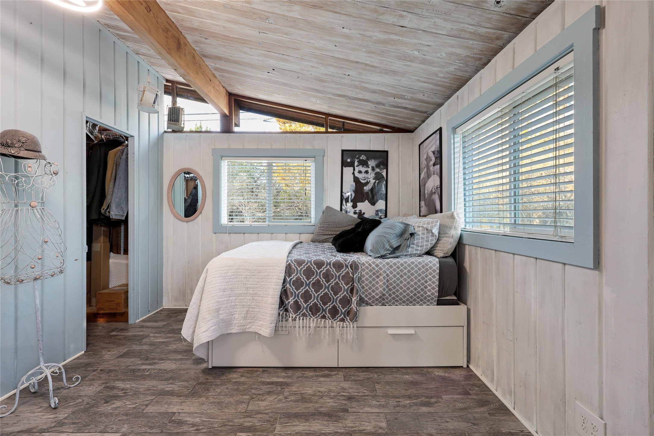 14606 Custer Court Austin, TX 78734 - Photo 20 of 35 Secondary Bedroom