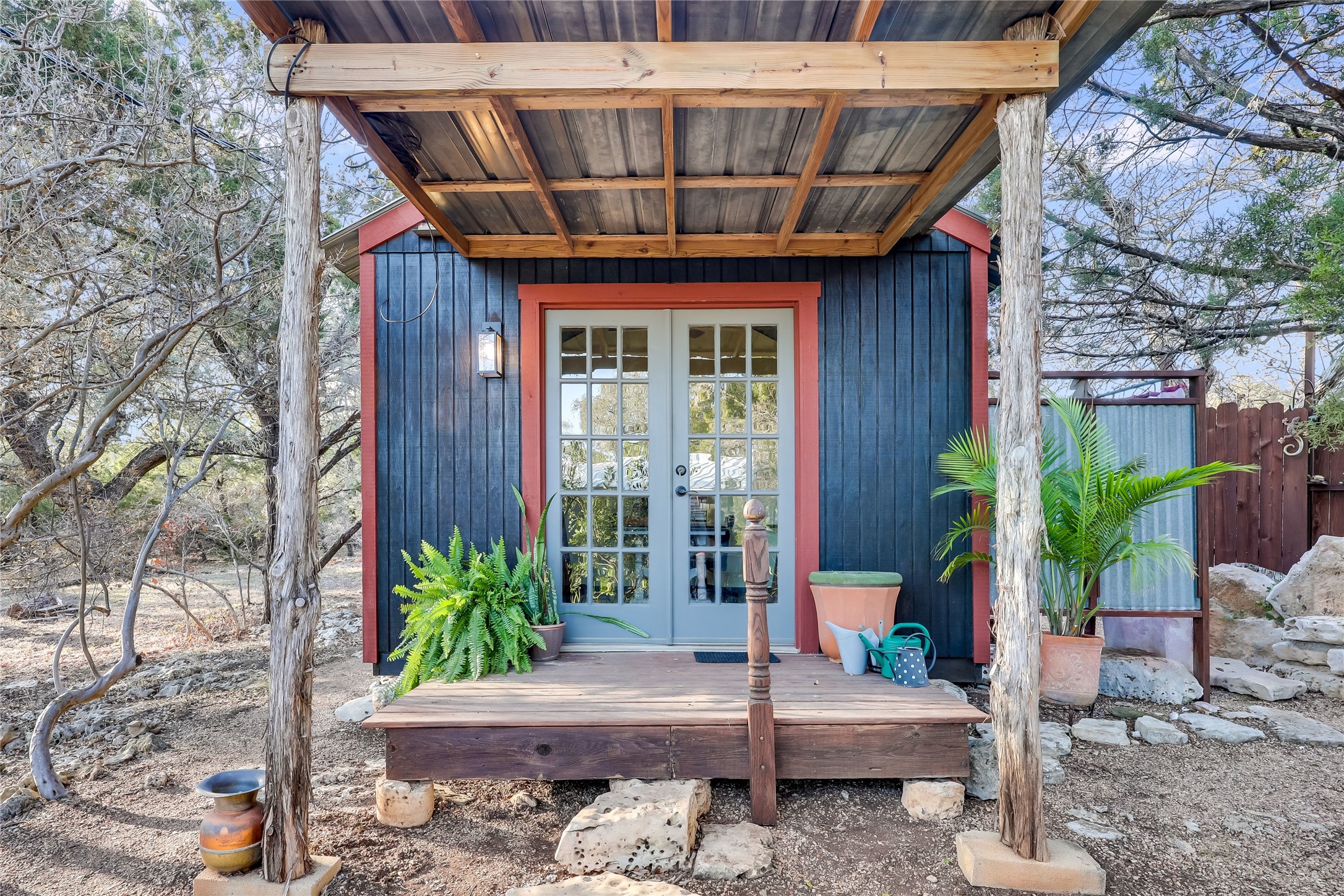 14606 Custer Court Austin, TX 78734 - Photo 24 of 35