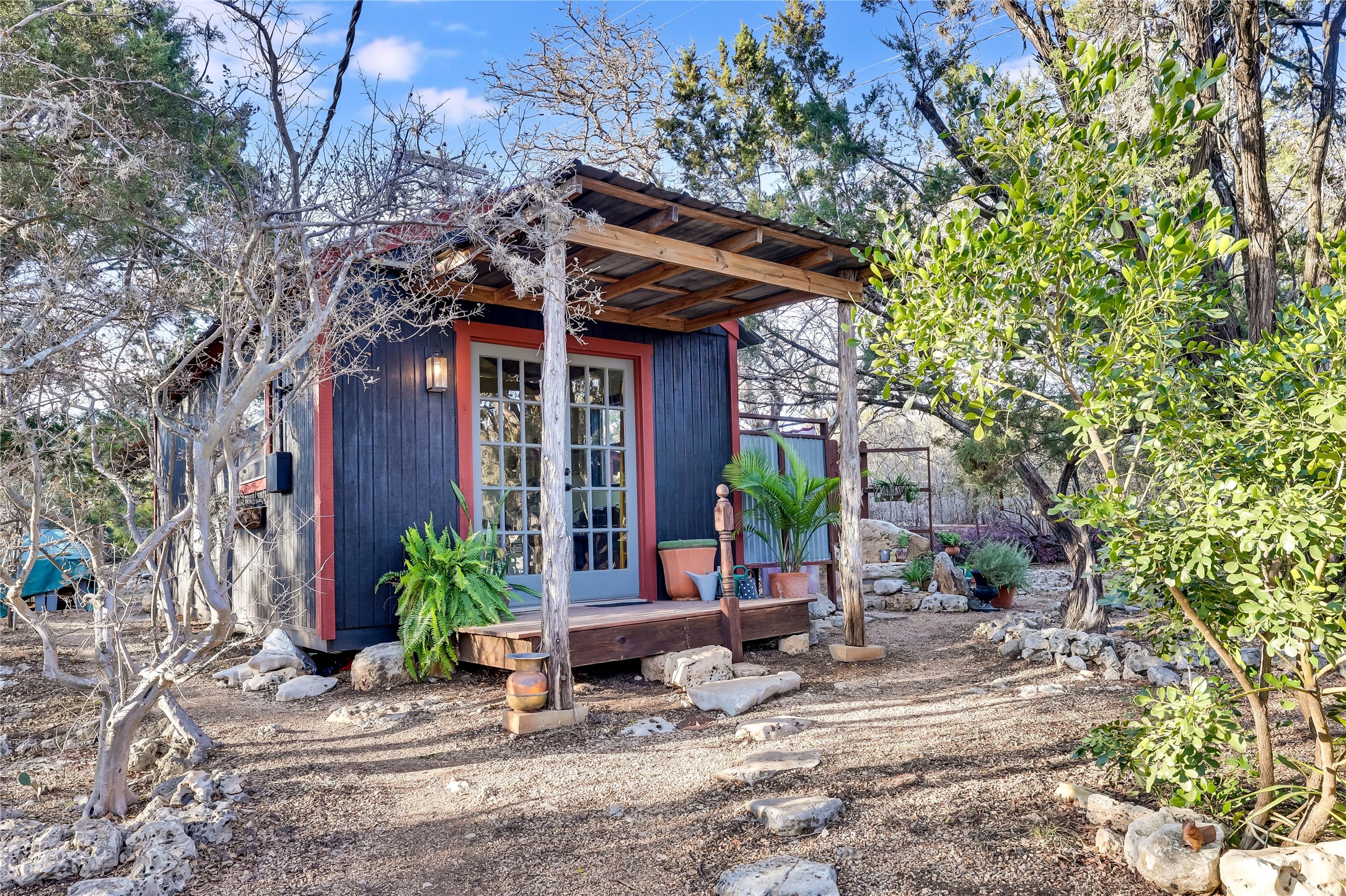 14606 Custer Court Austin, TX 78734 - Photo 26 of 35