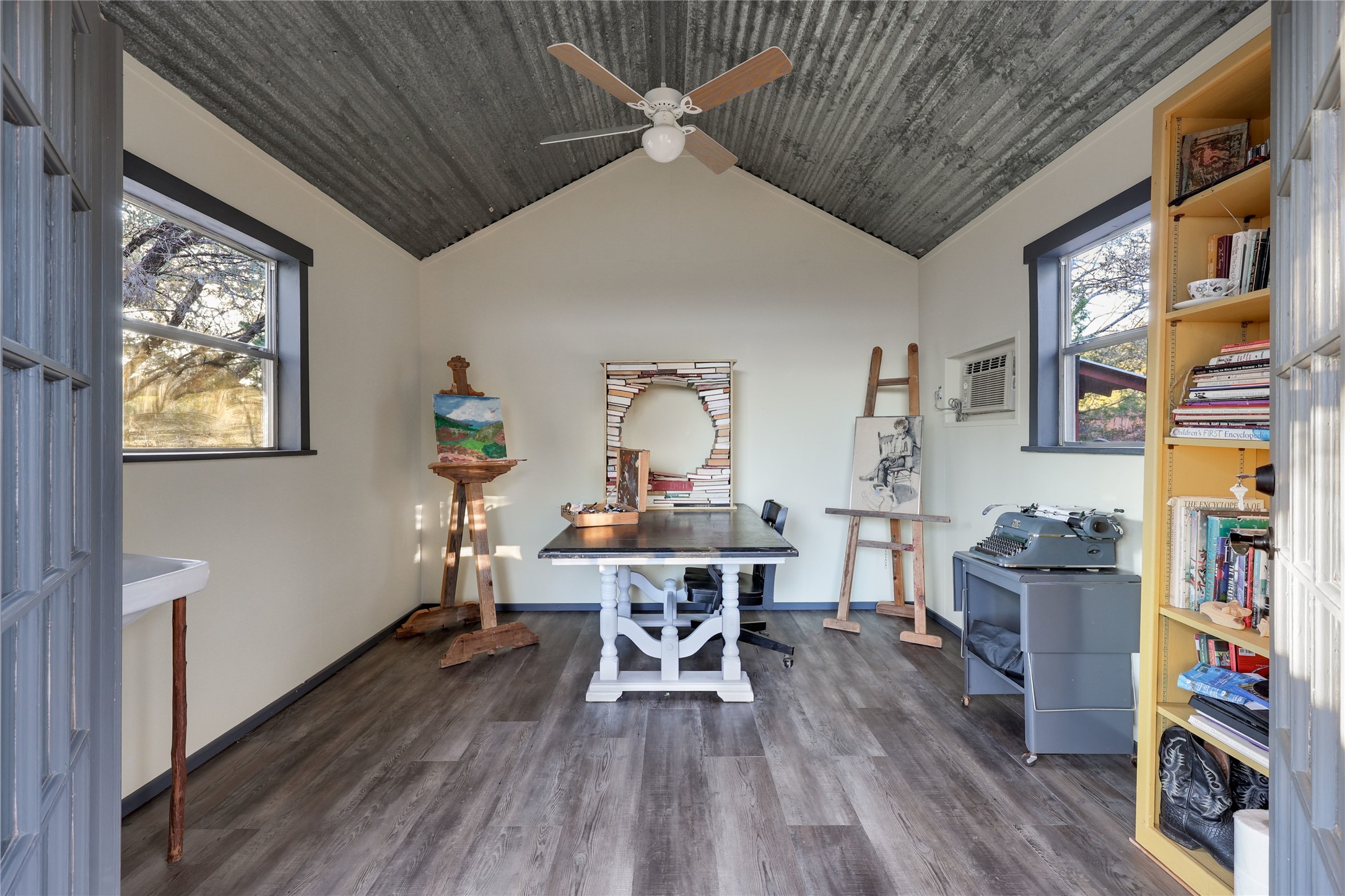 14606 Custer Court Austin, TX 78734 - Photo 27 of 35