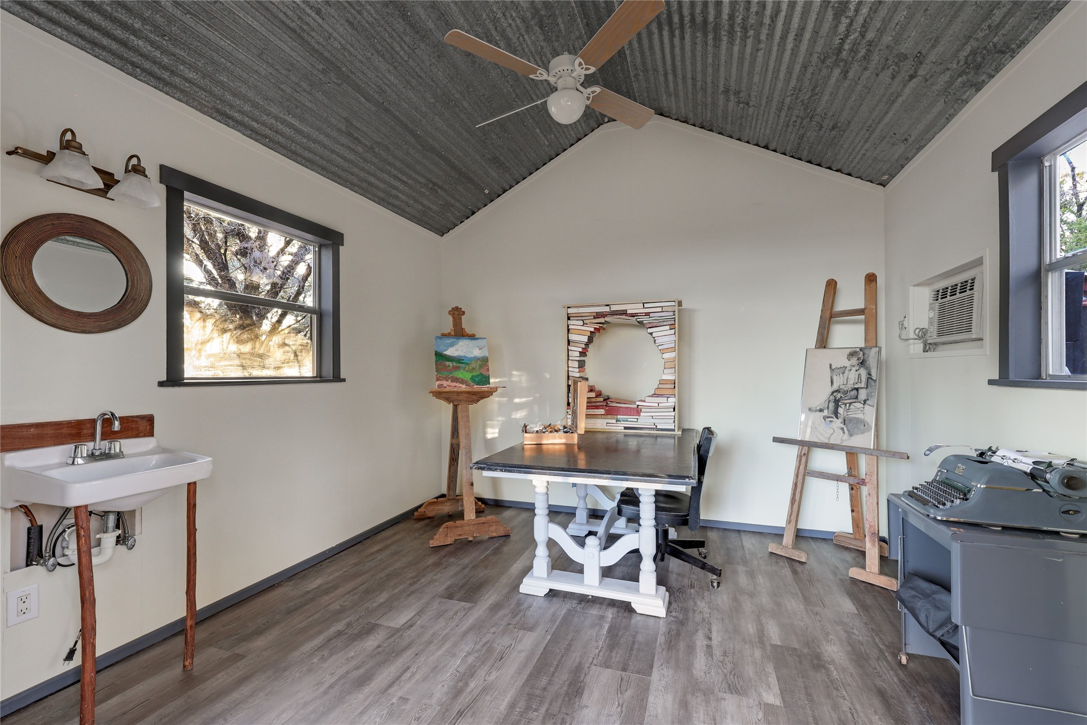 14606 Custer Court Austin, TX 78734 - Photo 27 of 35 Additional Dwelling Unit Structure. Could be anything you want!!