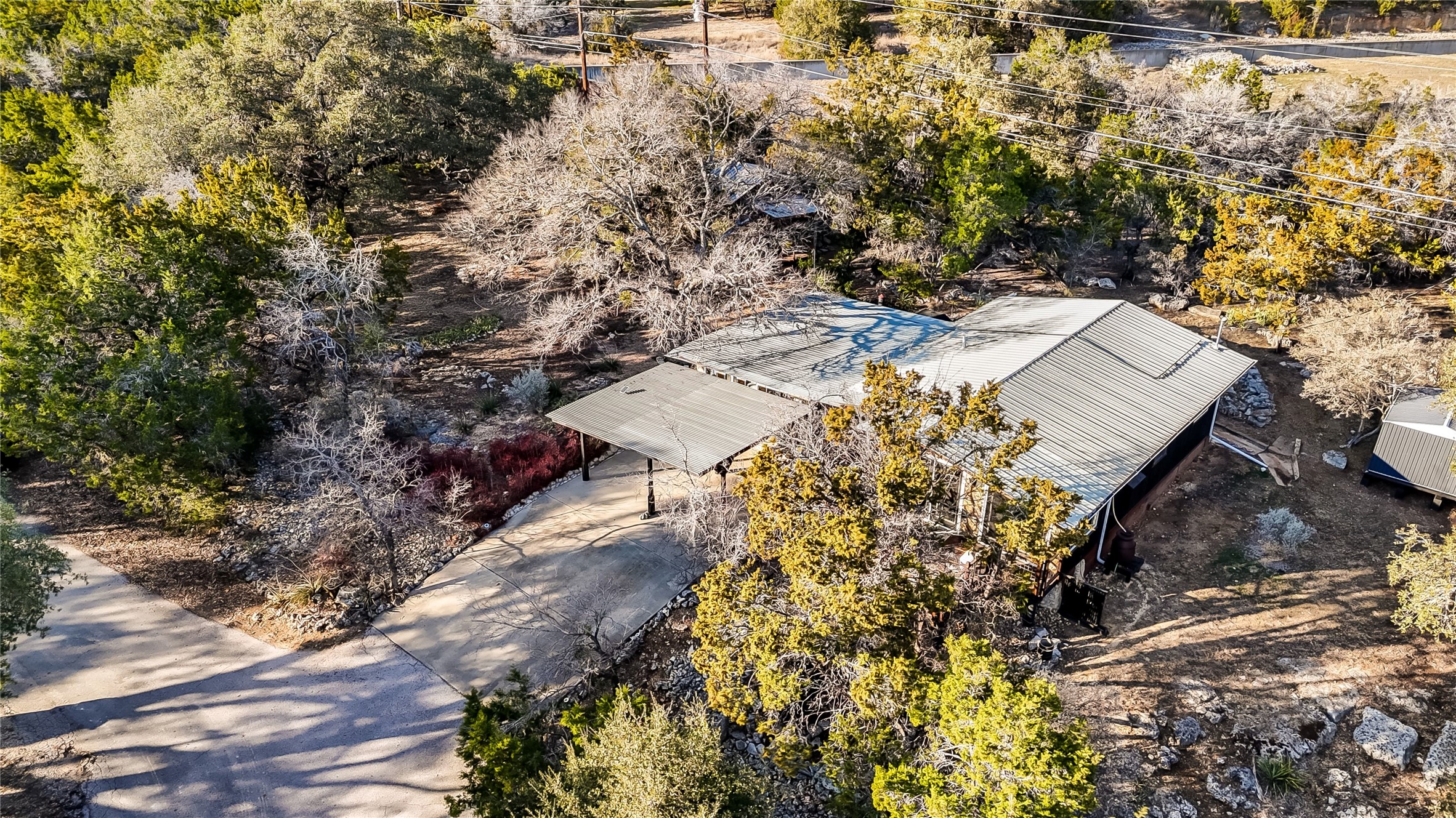 14606 Custer Court Austin, TX 78734 - Photo 32 of 35