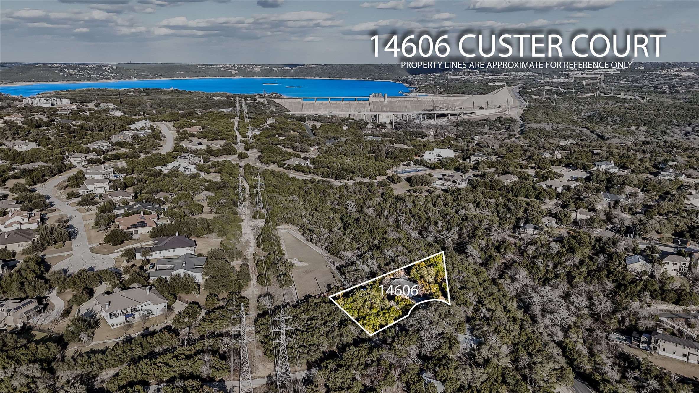 14606 Custer Court Austin, TX 78734 - Photo 33 of 35