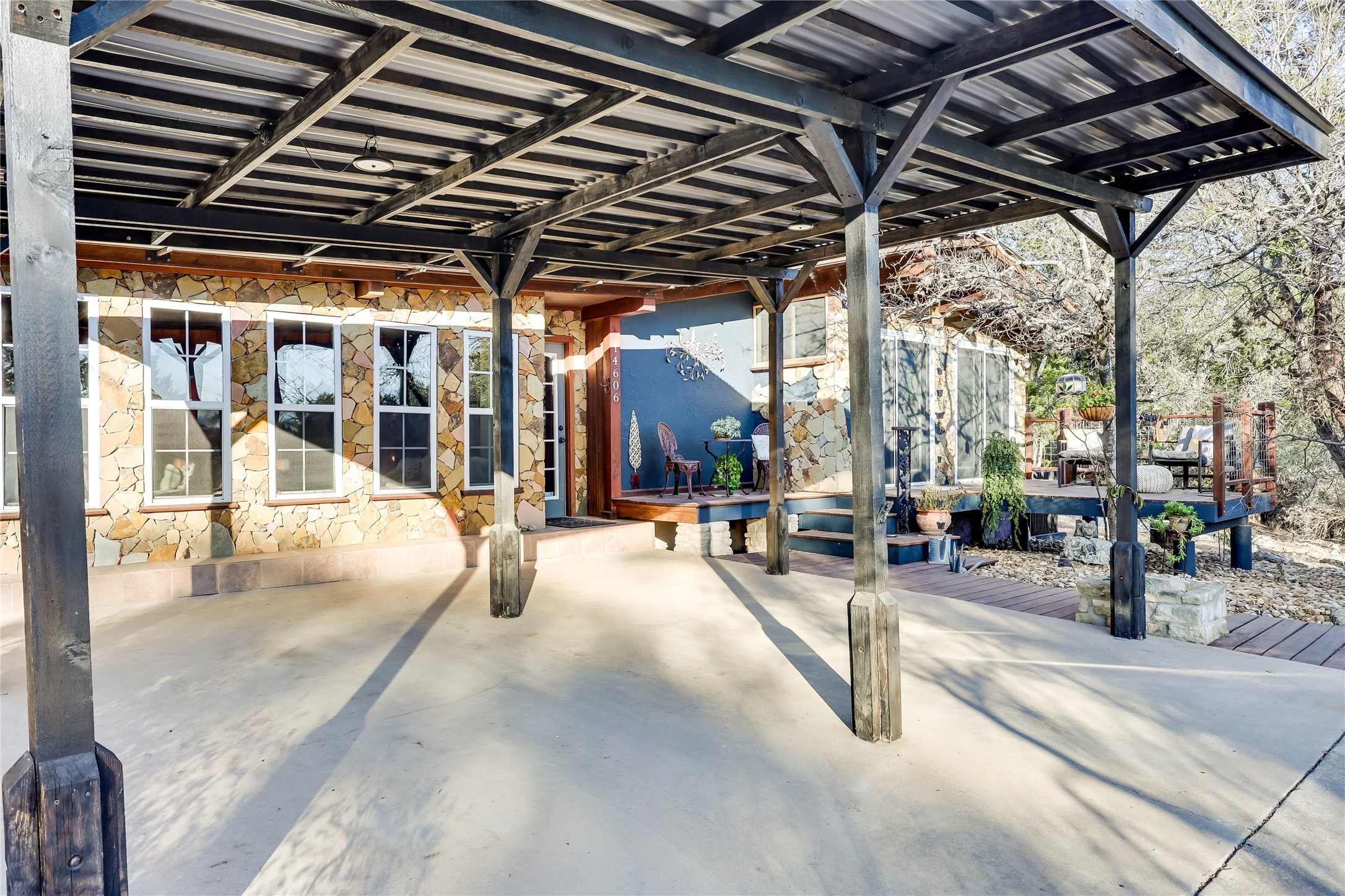 14606 Custer Court Austin, TX 78734 - Photo 4 of 35