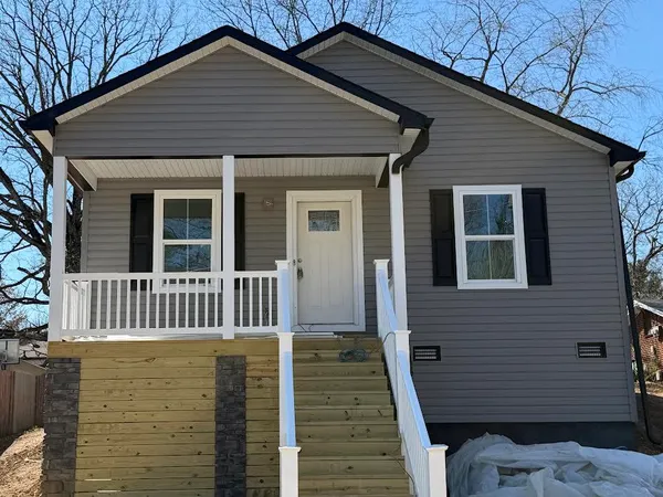 $249,950 | 2020 Colgate Street Northeast, Roanoke, VA 24012