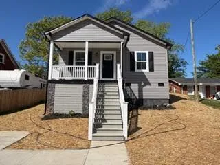 $249,950 | 2020 Colgate Street Northeast, Roanoke, VA 24012