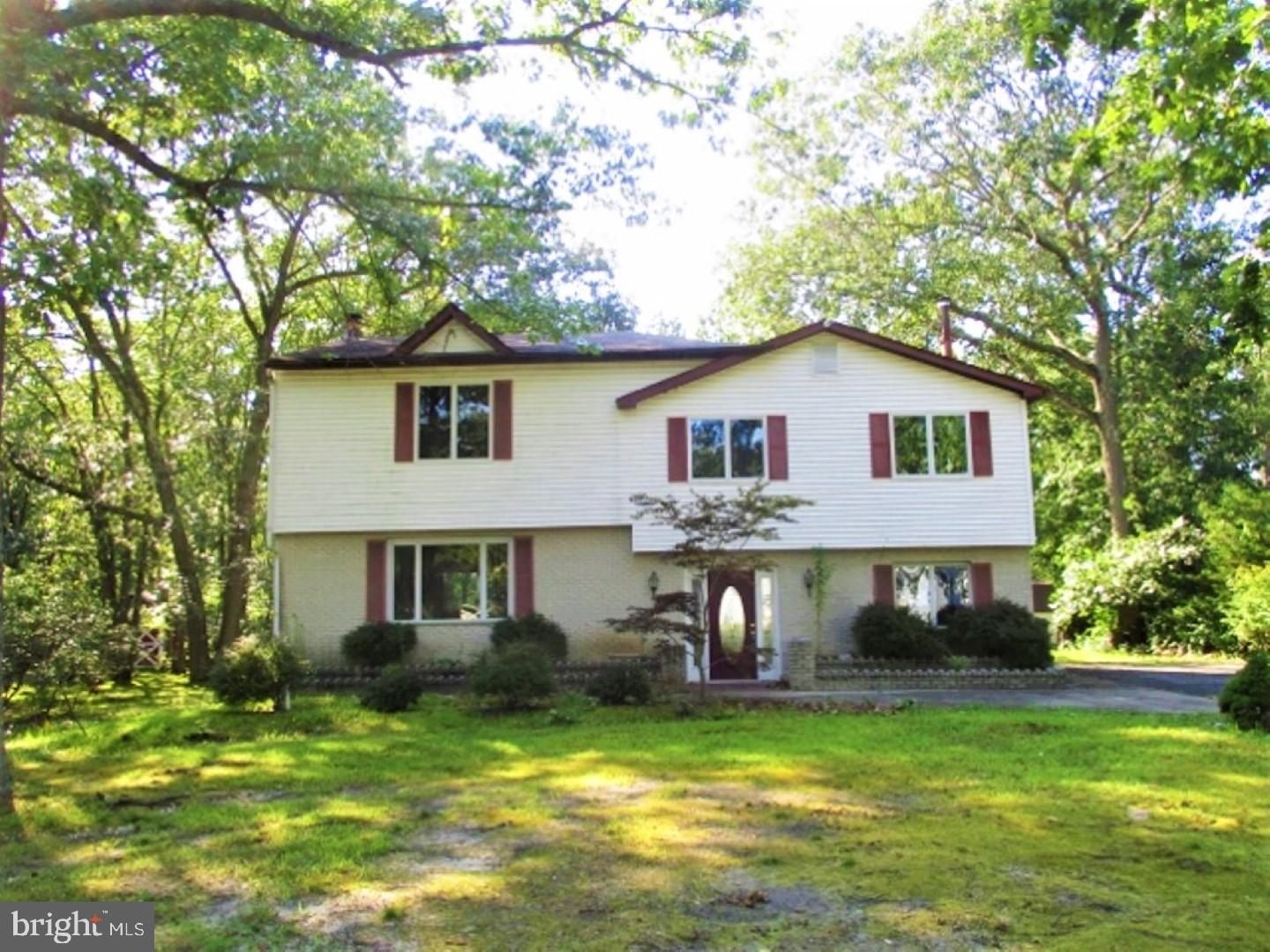 206 Ash Road Marlton, NJ 08053 - Photo 1 of 17