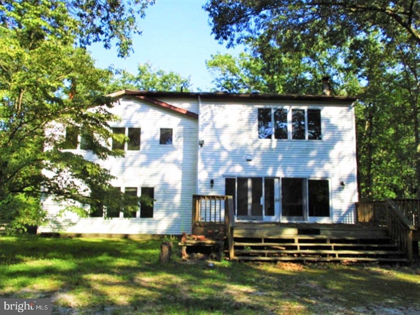 206 Ash Road Marlton, NJ 08053 - Photo 2 of 17