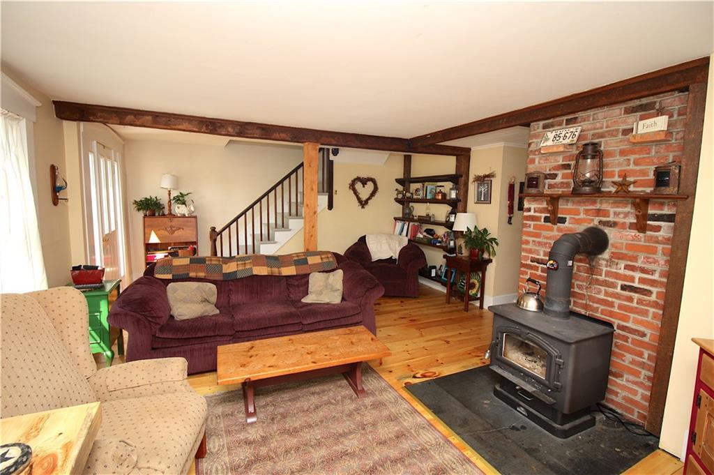 100 Ridge Road Machias, ME 04654 - Photo 19 of 32 Photo