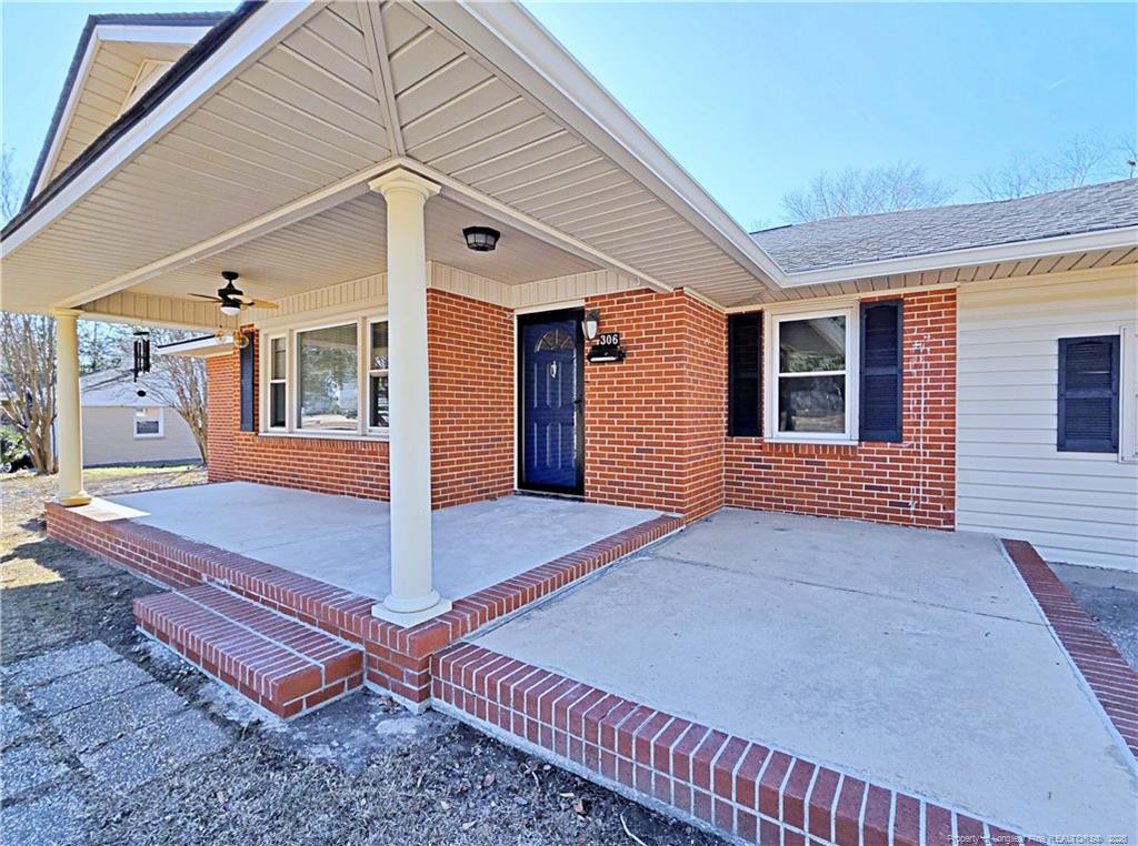 306 Fairfield Road Fayetteville, NC 28303 - Photo 2 of 15 Photo 2