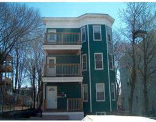 77 Ridgewood Street, Unit 1 Boston, MA 02122 - Photo 1 of 1 Gallery Image 1