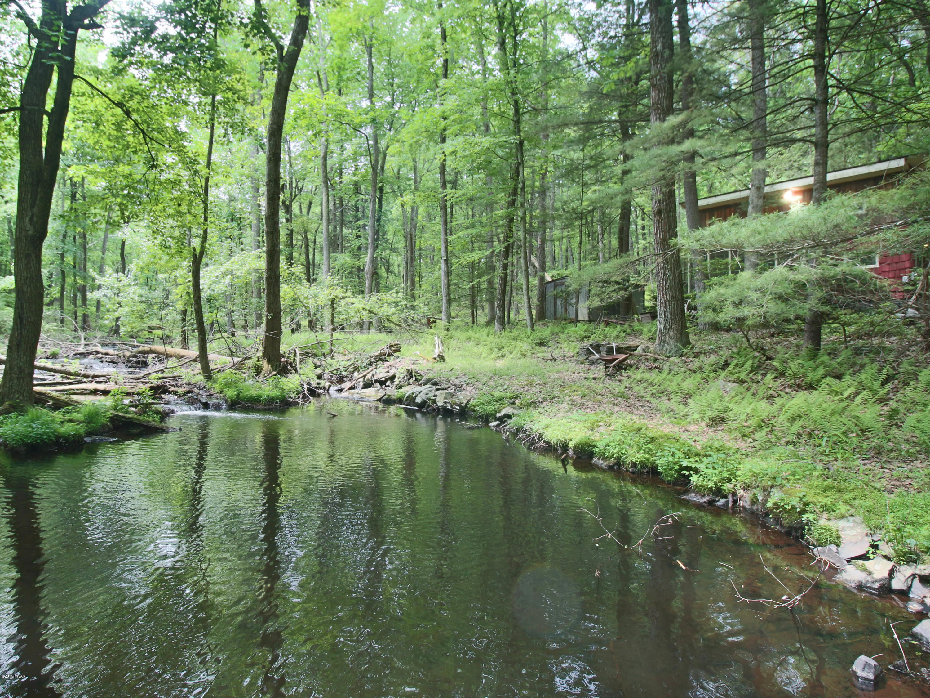 105 Oneida Road Shohola, PA 18458 - Photo 31 of 34 Walker Lake Creek