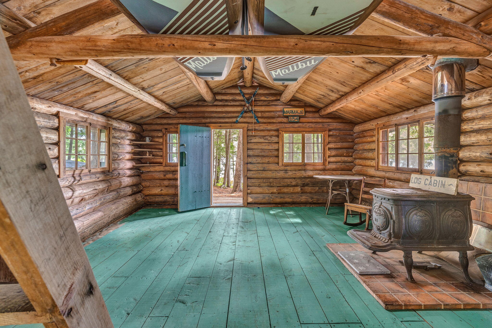 154 Dolloff Woods Road Fayette, ME 04349 - Photo 91 of 134 87-web-or-mls-154-dolloff-woods-rd