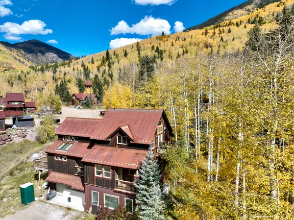 $1,070,000 | 456 Silverglance Way, Rico, CO 81332