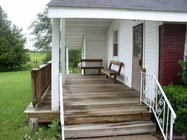 100 South Unionville Road Caro, MI 48723 - Photo 4 of 7 3 Other