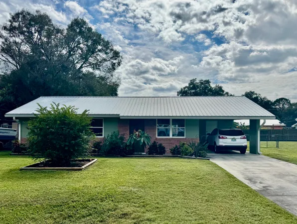 $249,000 | 3548 Southwest 16th Street, Okeechobee, FL 34974