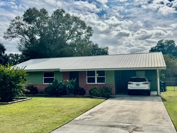 $249,000 | 3548 Southwest 16th Street, Okeechobee, FL 34974