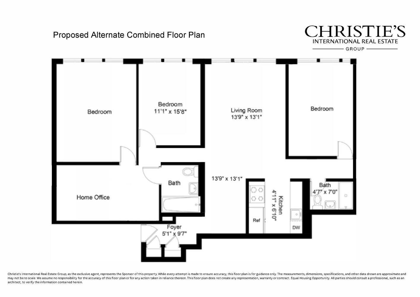 120 East 36th Street, Unit 3EF Manhattan, NY 10016 - Photo 10 of 10