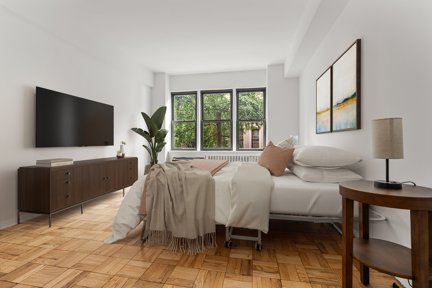 120 East 36th Street, Unit 3EF Manhattan, NY 10016 - Photo 3 of 10