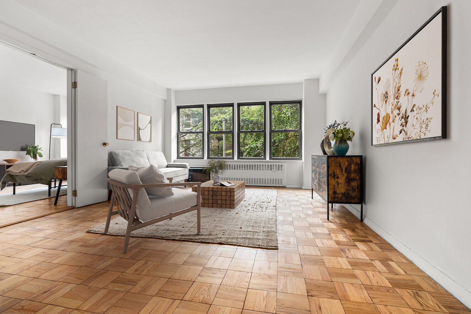 120 East 36th Street, Unit 3EF Manhattan, NY 10016 - Photo 5 of 10