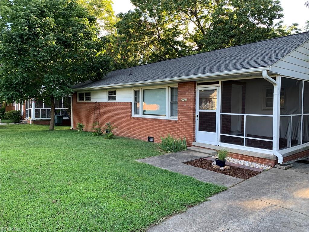 2705 Holmes Road Greensboro, NC 27405 - Photo 36 of 37