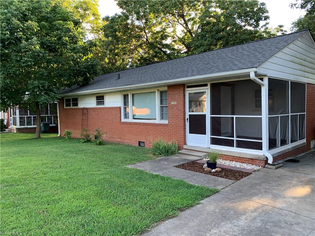 2705 Holmes Road Greensboro, NC 27405 - Photo 37 of 37