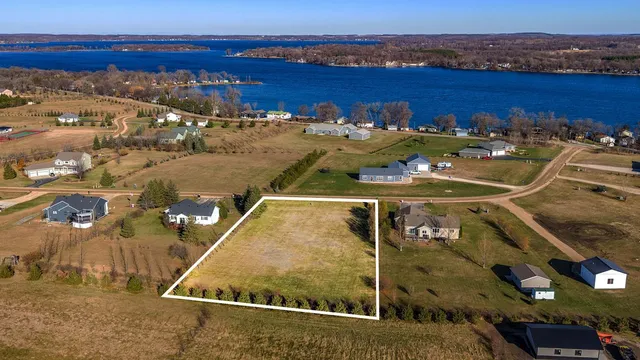 $75,000 | Tbd Tbd Lakeview Ln Lake, Audubon, MN 56511