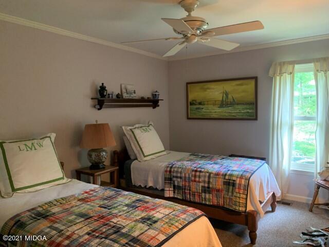 1067 Ashley Hall Road Macon, GA 31210 - Photo 22 of 35 20 3rd BR
