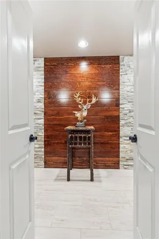 $1,239,000 | 495 Bear Creek Drive, Big Canoe, GA 30143