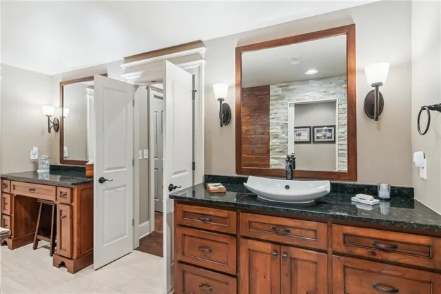 $1,239,000 | 495 Bear Creek Drive, Big Canoe, GA 30143