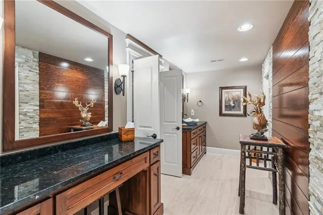 $1,239,000 | 495 Bear Creek Drive, Big Canoe, GA 30143