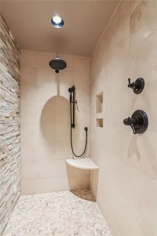 $1,239,000 | 495 Bear Creek Drive, Big Canoe, GA 30143