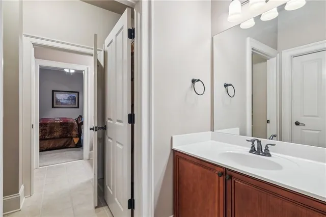 $1,239,000 | 495 Bear Creek Drive, Big Canoe, GA 30143