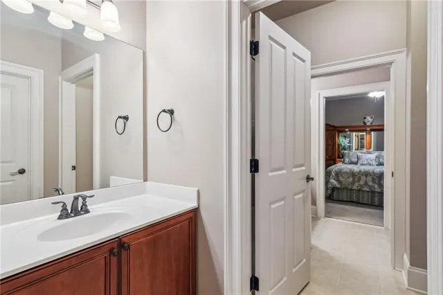 $1,239,000 | 495 Bear Creek Drive, Big Canoe, GA 30143