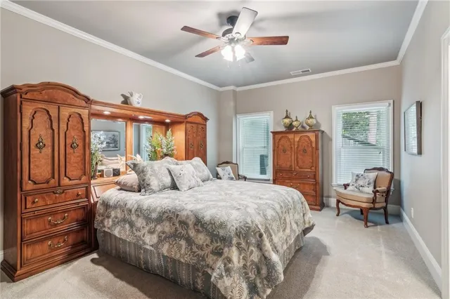 $1,239,000 | 495 Bear Creek Drive, Big Canoe, GA 30143