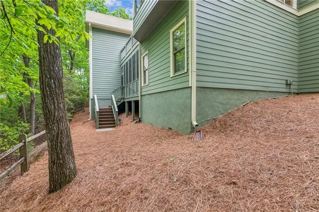 $1,239,000 | 495 Bear Creek Drive, Big Canoe, GA 30143