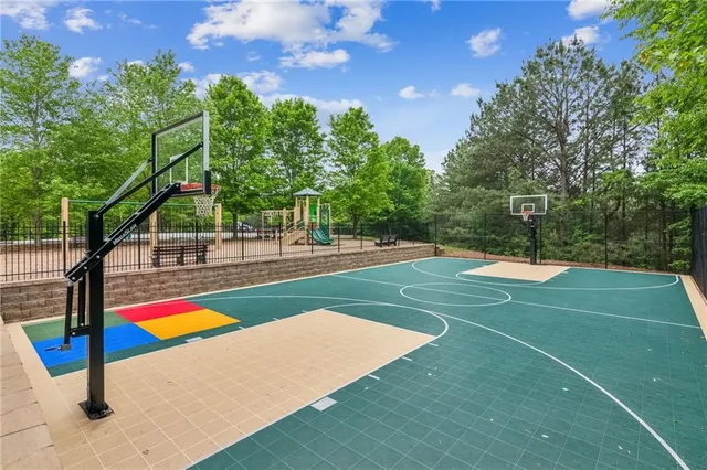 $1,239,000 | 495 Bear Creek Drive, Big Canoe, GA 30143