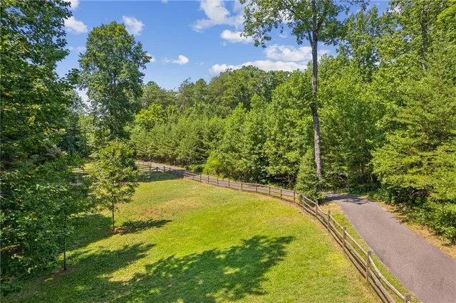 $1,239,000 | 495 Bear Creek Drive, Big Canoe, GA 30143