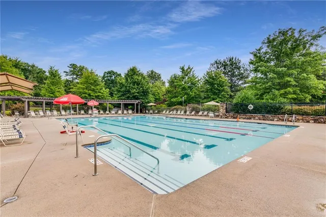 $1,239,000 | 495 Bear Creek Drive, Big Canoe, GA 30143