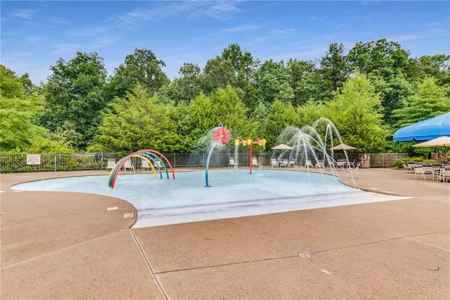 $1,239,000 | 495 Bear Creek Drive, Big Canoe, GA 30143