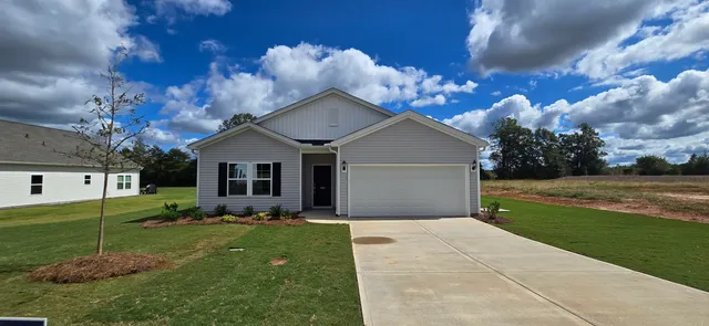 $279,000 | 5006 Burke Meadows Run, Chesnee, SC 29323