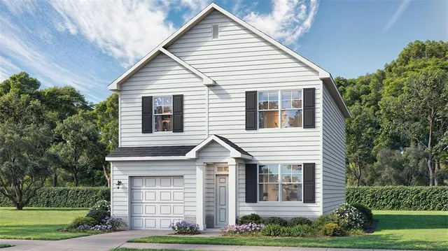 $328,550 | 57 Holland Cove, Winder, GA 30680