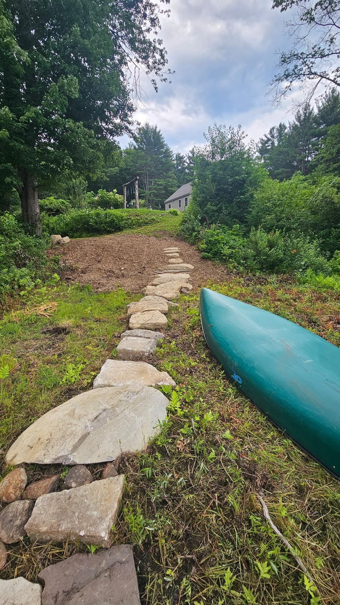 21 Crittenden Road Bradford, NH 03221 - Photo 54 of 54