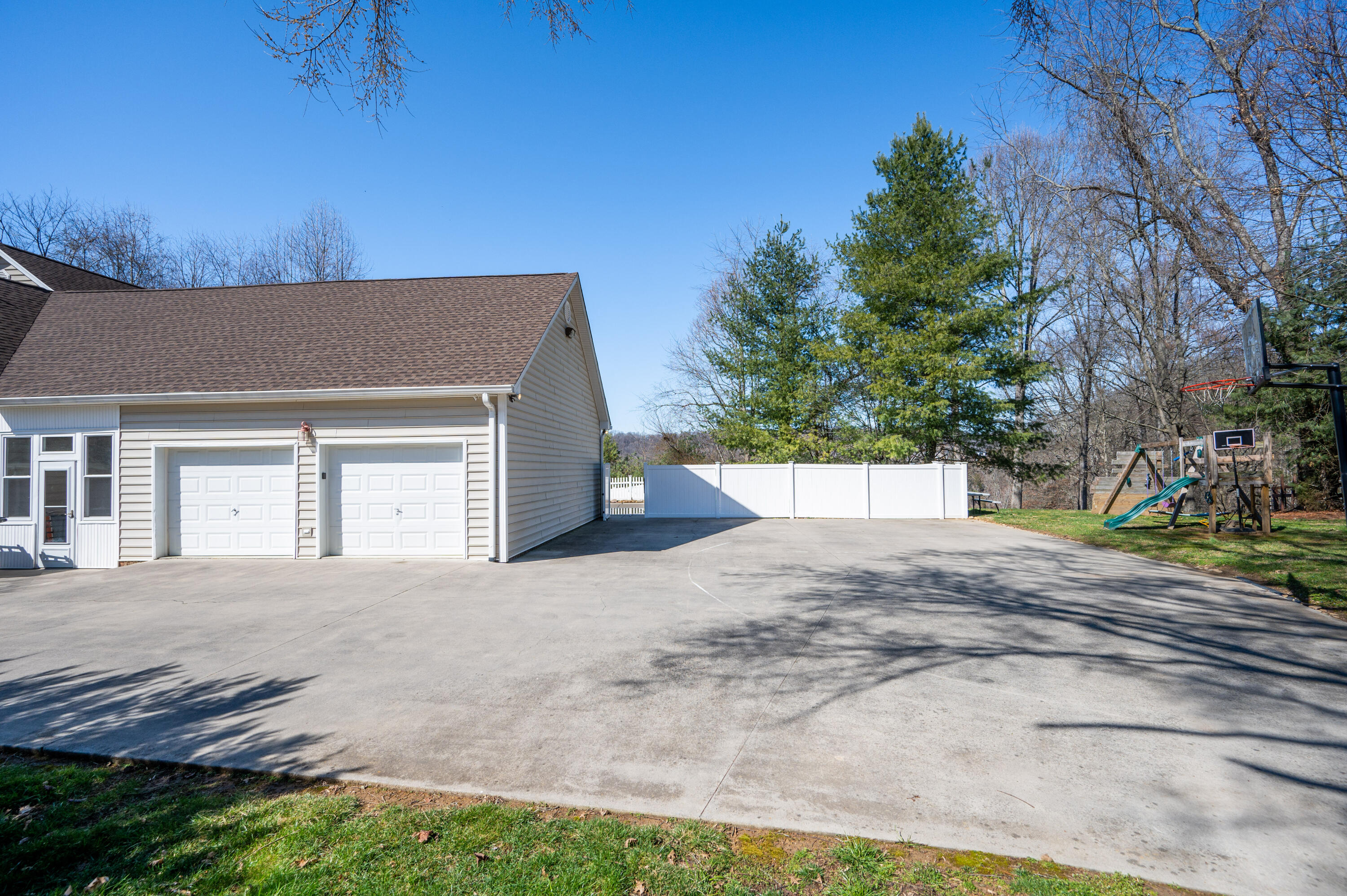109 Ferry Road Kingsport, TN 37663 - Photo 13 of 33 Ferry Rd-19