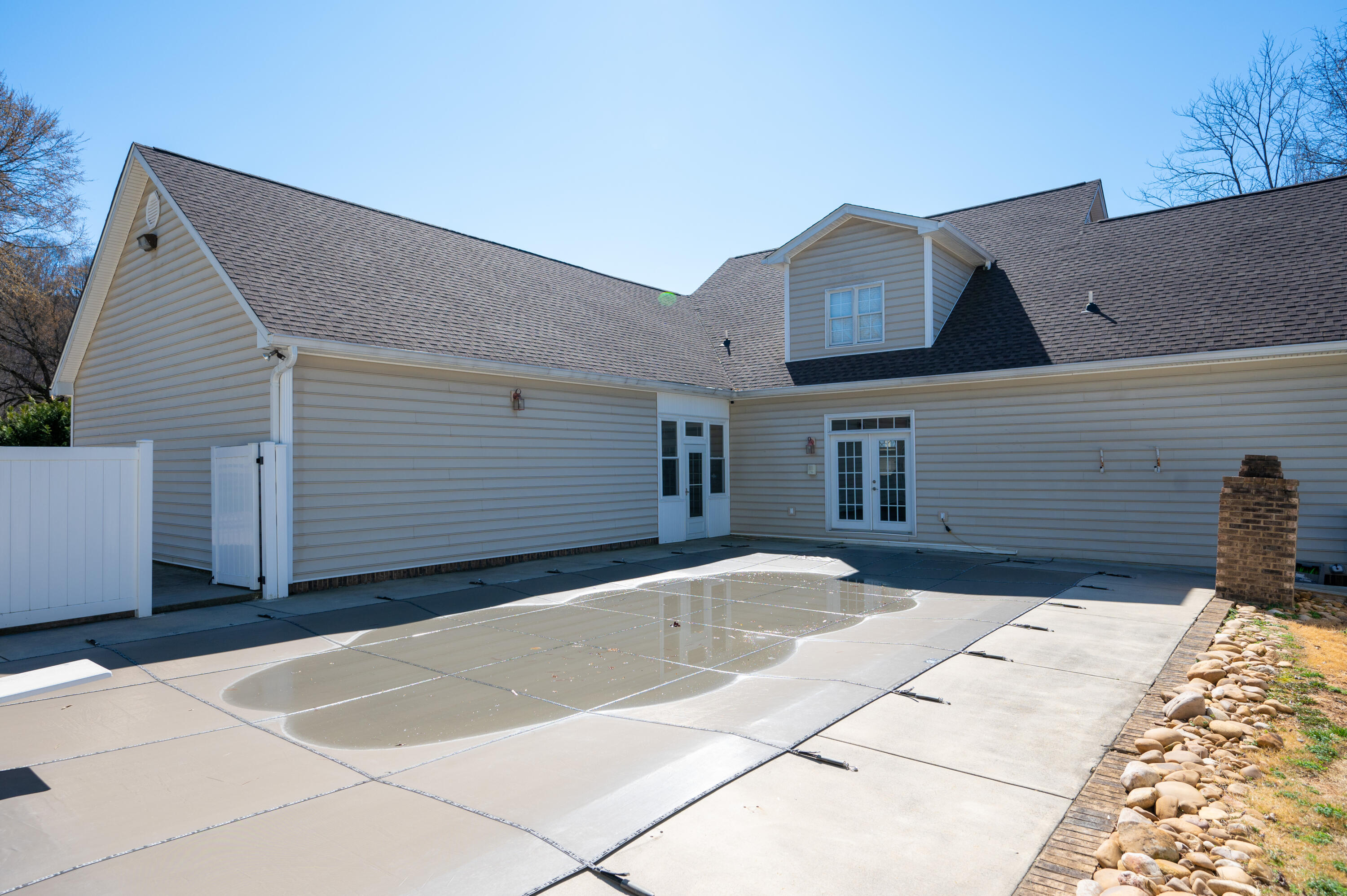 109 Ferry Road Kingsport, TN 37663 - Photo 14 of 33 Ferry Rd-24