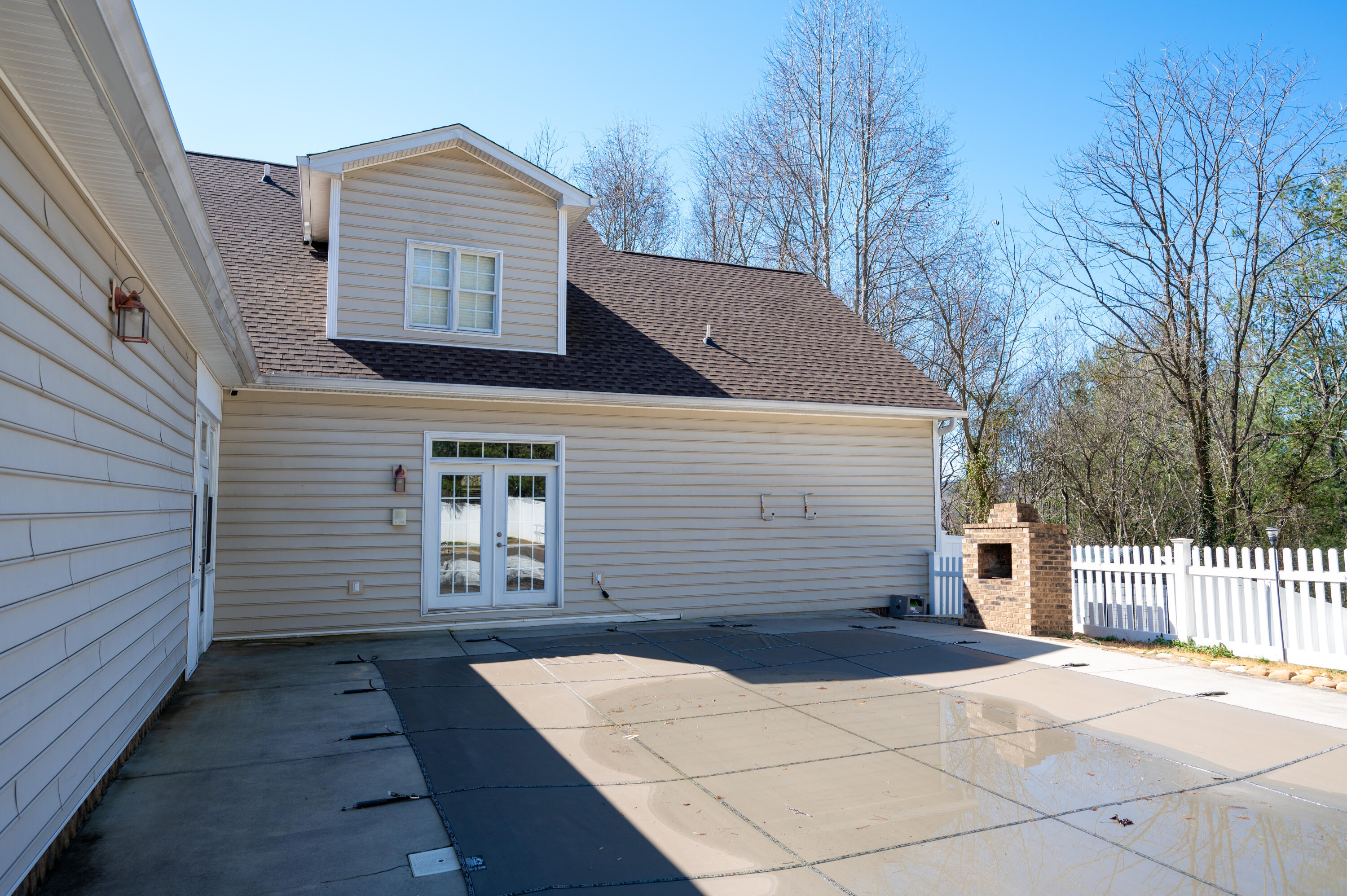 109 Ferry Road Kingsport, TN 37663 - Photo 17 of 33 Ferry Rd-22