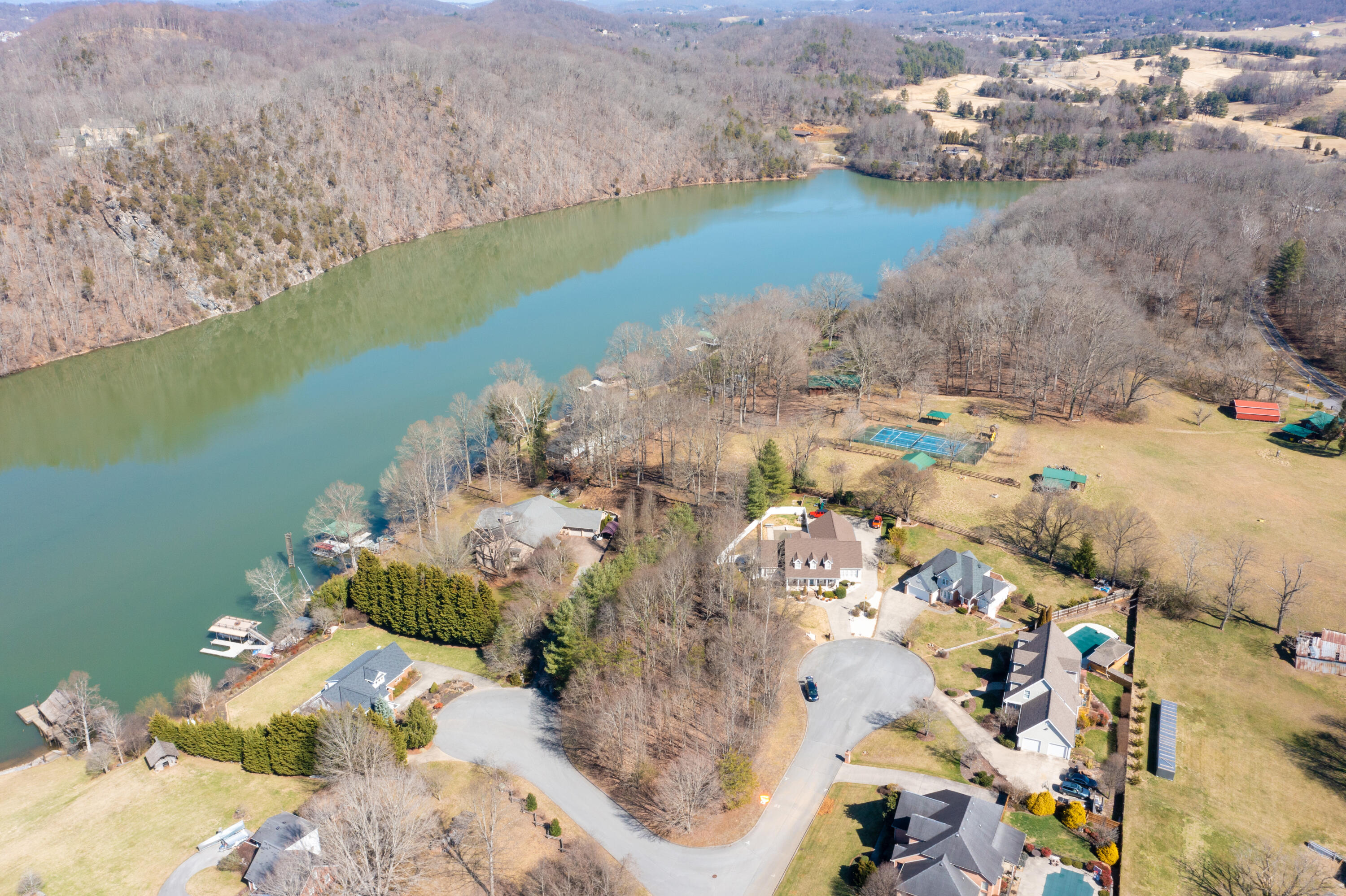 109 Ferry Road Kingsport, TN 37663 - Photo 2 of 33 Ferry Rd-16