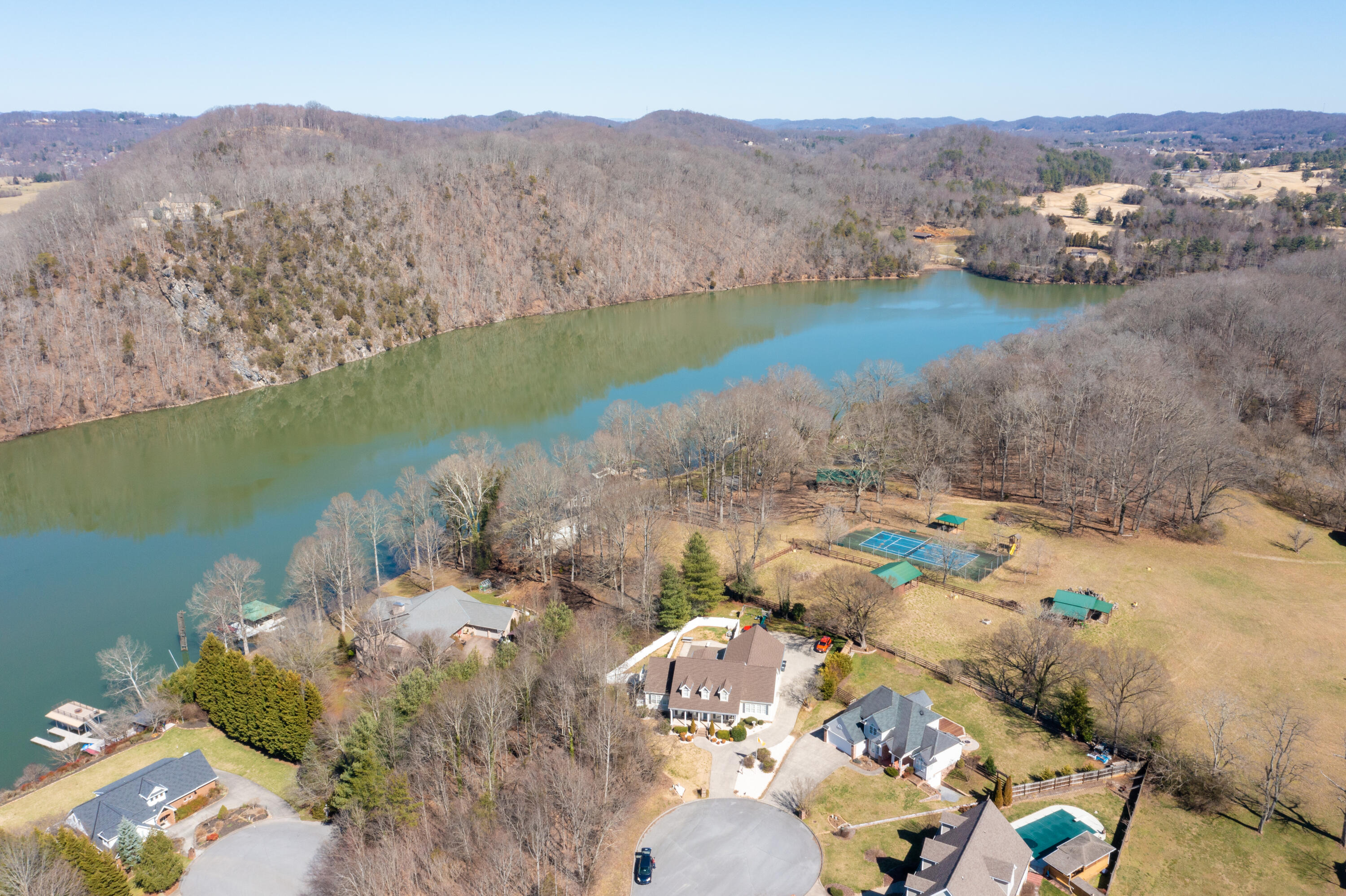 109 Ferry Road Kingsport, TN 37663 - Photo 22 of 33 Ferry Rd-4